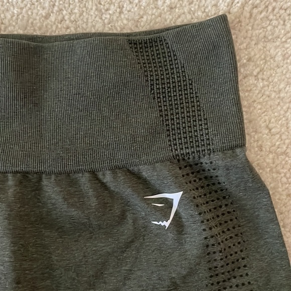 Gymshark vital 2.0 seamless shorts - Picture 3 of 7